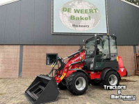 Wheelloader  W1280 - w1280