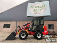 Wheelloader  wiseman , W1280 - w1280