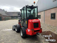 Wheelloader  W1280 - w1280