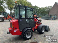 Wheelloader  W1280 - w1280