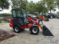 Wheelloader  W1280 - w1280