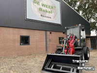 Wheelloader  W1280 - w1280