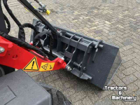 Wheelloader  wiseman , W1280 - w1280