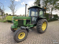 Tractor John Deere 2040s