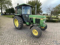 Tractor John Deere 2040s
