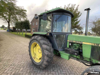 Tractor John Deere 2040s