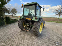 Tractor John Deere 2040s