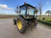 Tractor John Deere 2040s