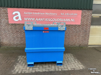 Fuel storage tank  BlueTender/Adblue tank 1000L