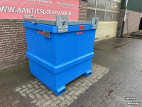 Fuel storage tank  BlueTender/Adblue tank 1000L