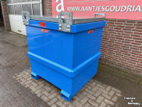 Fuel storage tank  BlueTender/Adblue tank 1000L