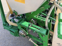 Seedbed combination  6 Rijige Maiszaaier met Zaaibak