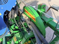 Seedbed combination  6 Rijige Maiszaaier met Zaaibak