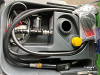 Fuel storage tank  Truckmaster 300L