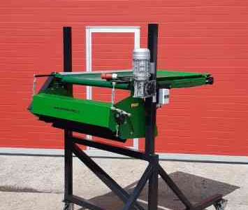 Other conveying equipment and accessories Doornbos Kluitenscheider