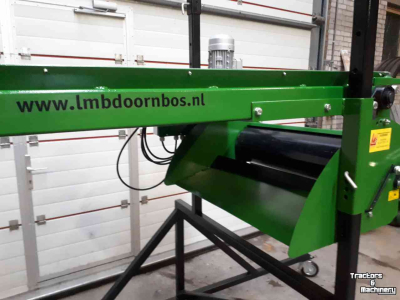 Other conveying equipment and accessories Doornbos Kluitenscheider