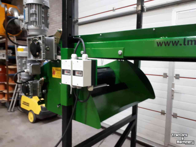 Other conveying equipment and accessories Doornbos Kluitenscheider