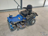 Ride-on mower Dixon RAM ztr