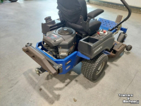 Ride-on mower Dixon RAM ztr