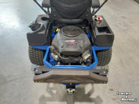 Ride-on mower Dixon RAM ztr
