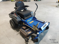 Ride-on mower Dixon RAM ztr