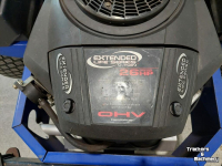 Ride-on mower Dixon RAM ztr