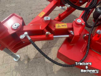 Flail mower Tehnos MBP220RLW Profi Flex