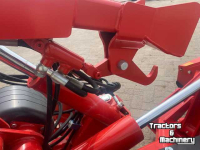 Flail mower Tehnos MBP220RLW Profi Flex