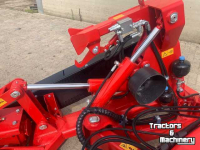 Flail mower Tehnos MBP220RLW Profi Flex