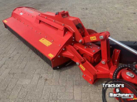 Flail mower Tehnos MBP220RLW Profi Flex