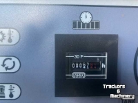 Compressor Airpress geluidgedempte 600+