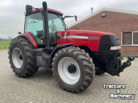 Tractors Case-IH MX 180