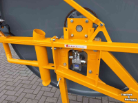 Other manure equipment and accessories Tjalma TH 2550 Slanghaspel  Fronthaspel