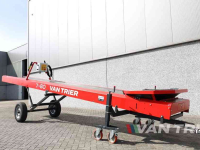 Conveyor Van Trier V7-80 Doorvoerband / Transportband