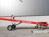 Conveyor Van Trier V7-80 Doorvoerband / Transportband