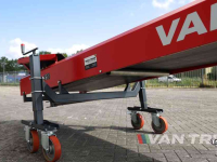 Conveyor Van Trier V7-80 Doorvoerband / Transportband