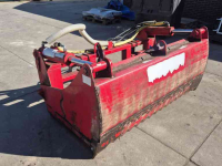 Silage cutting bucket Redrock 180-85