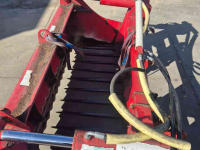 Silage cutting bucket Redrock 180-85