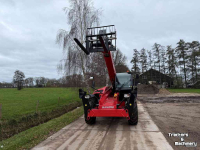 Telehandler Manitou MT1840 ST5 Comfort verreiker