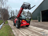Telehandler Manitou MT1840 ST5 Comfort verreiker