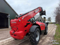 Telehandler Manitou MT1840 ST5 Comfort verreiker