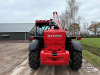 Telehandler Manitou MT1840 ST5 Comfort verreiker