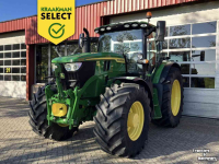 Tractor John Deere 6R 185 Tractor