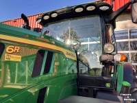 Tractor John Deere 6R 185 Tractor
