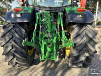 Tractor John Deere 6R 185 Tractor