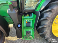Tractor John Deere 6R 185 Tractor