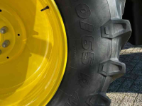 Tractor John Deere 6R 185 Tractor