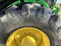 Tractor John Deere 6R 185 Tractor