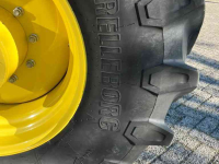 Tractor John Deere 6R 185 Tractor