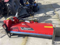 Flail mower Kverneland 230 en 320 plus